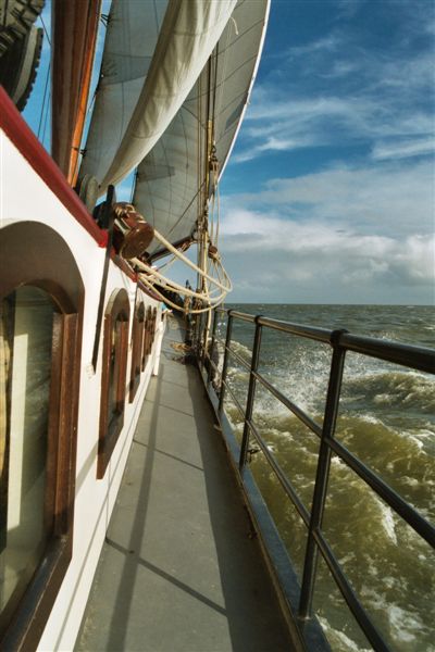 Ijsselmeer 2002