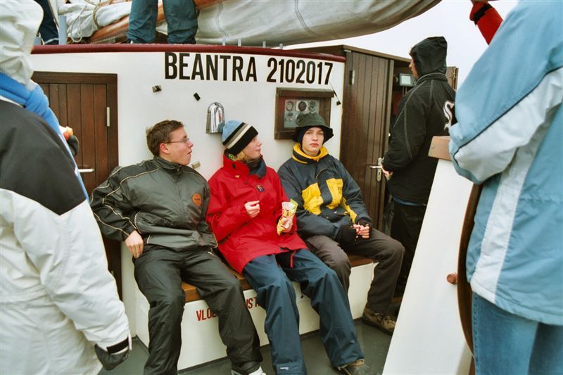 Ijsselmeer 2002
