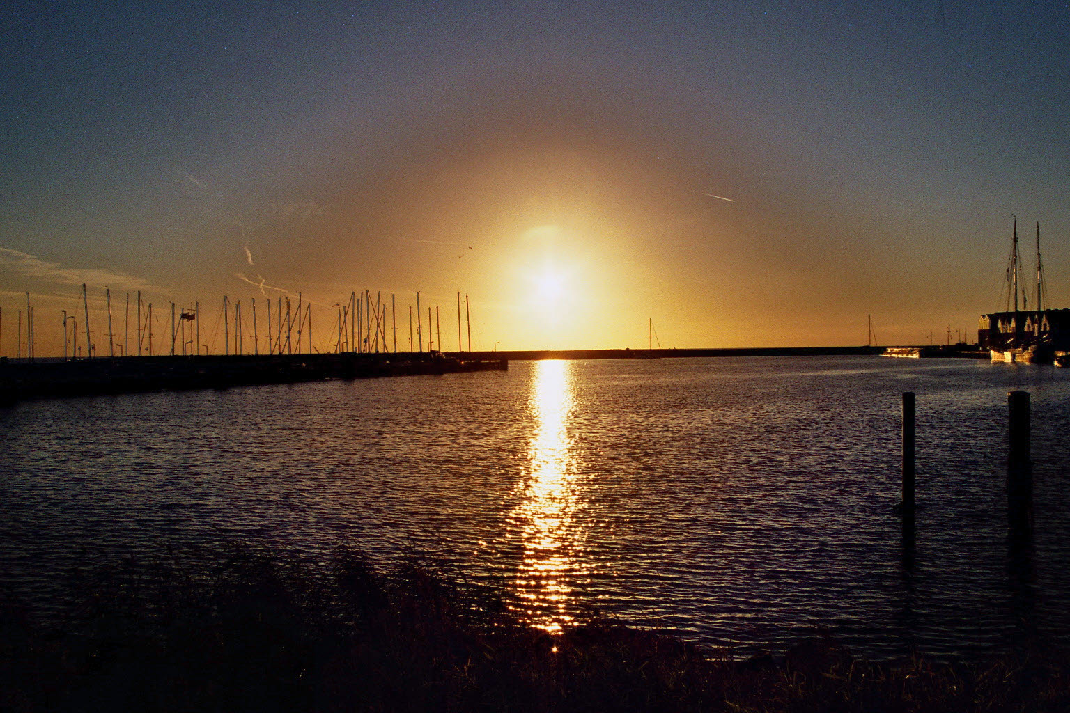 Ijsselmeer 2007