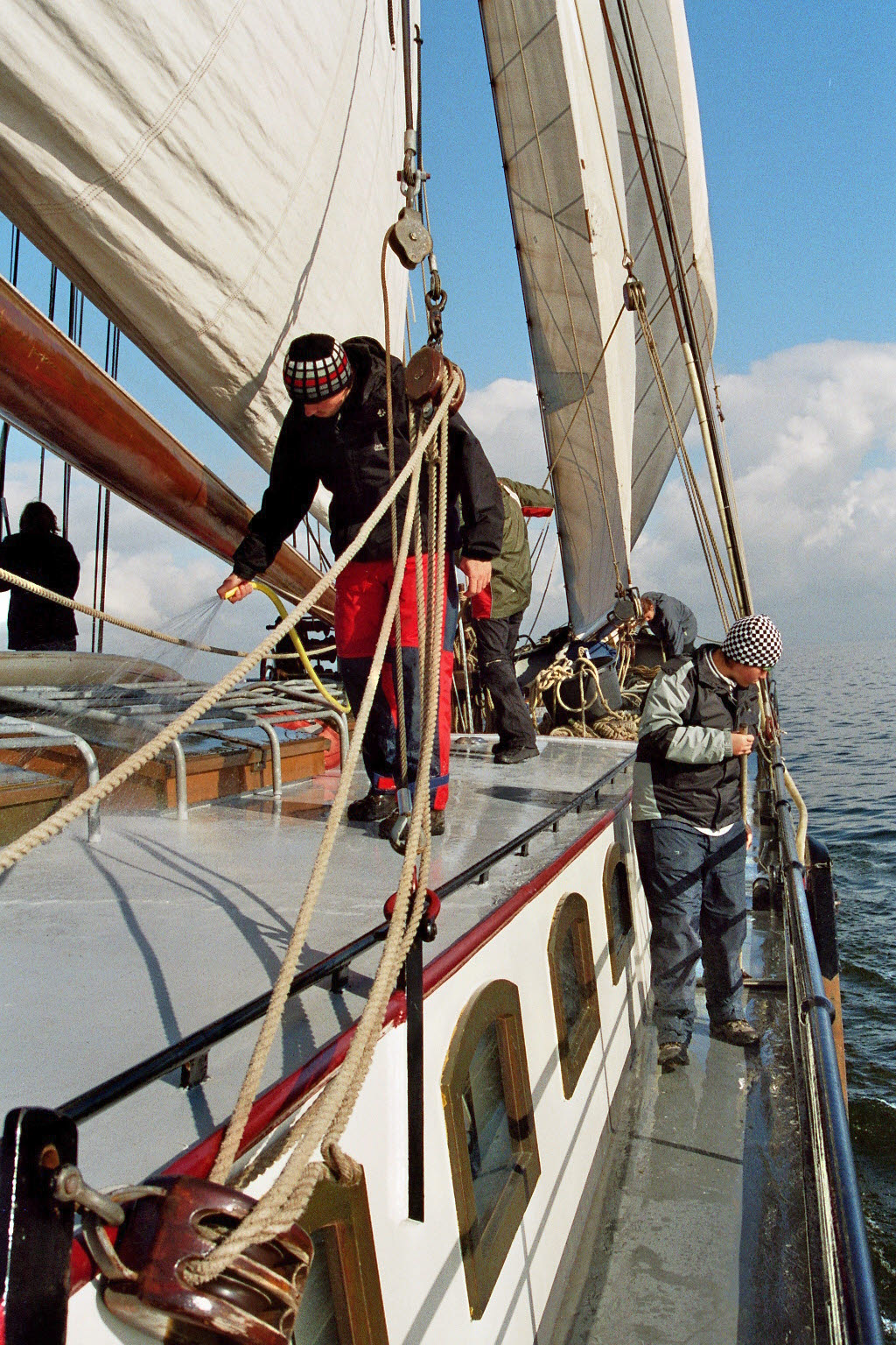 Ijsselmeer 2007