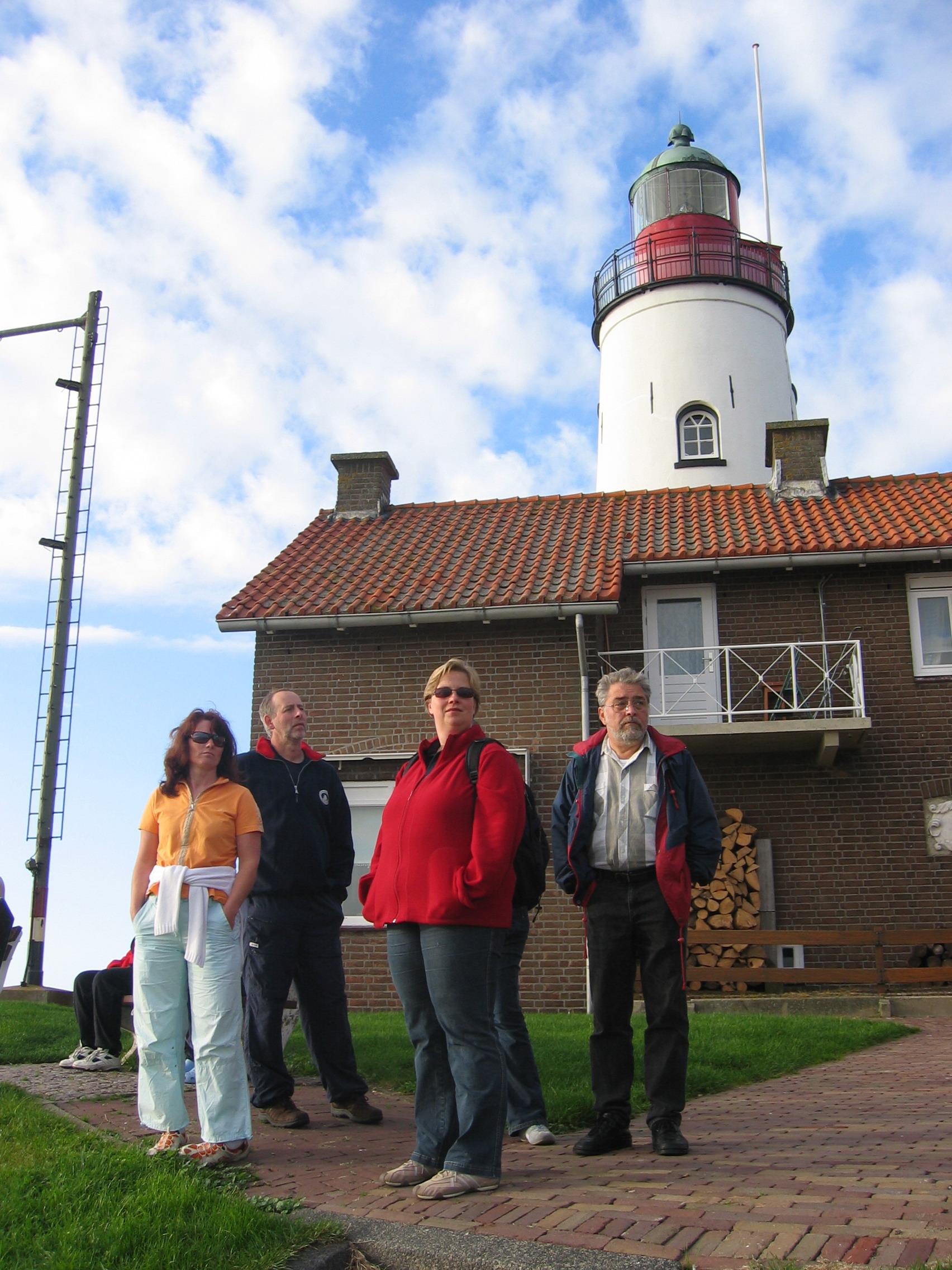 Ijsselmeer 2007