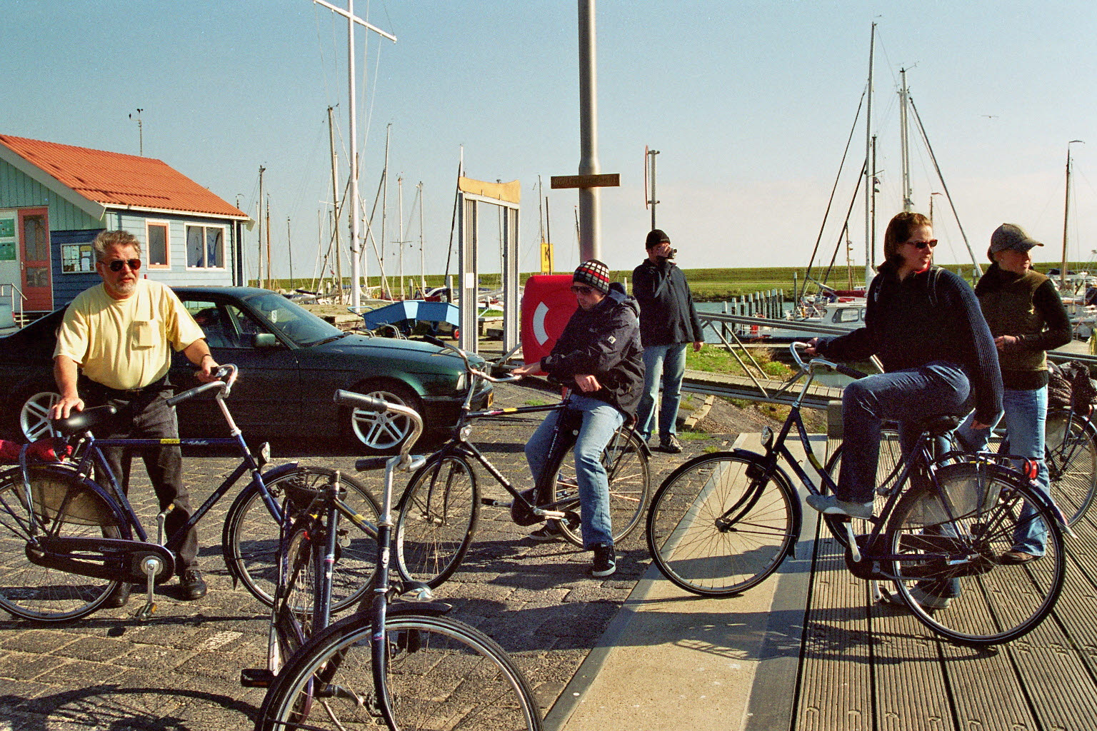 Ijsselmeer 2007