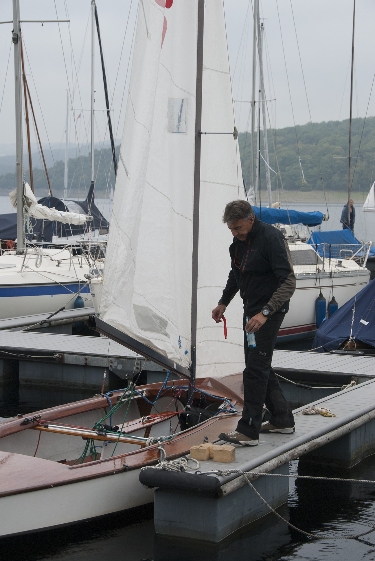 Beckenregatta 2015