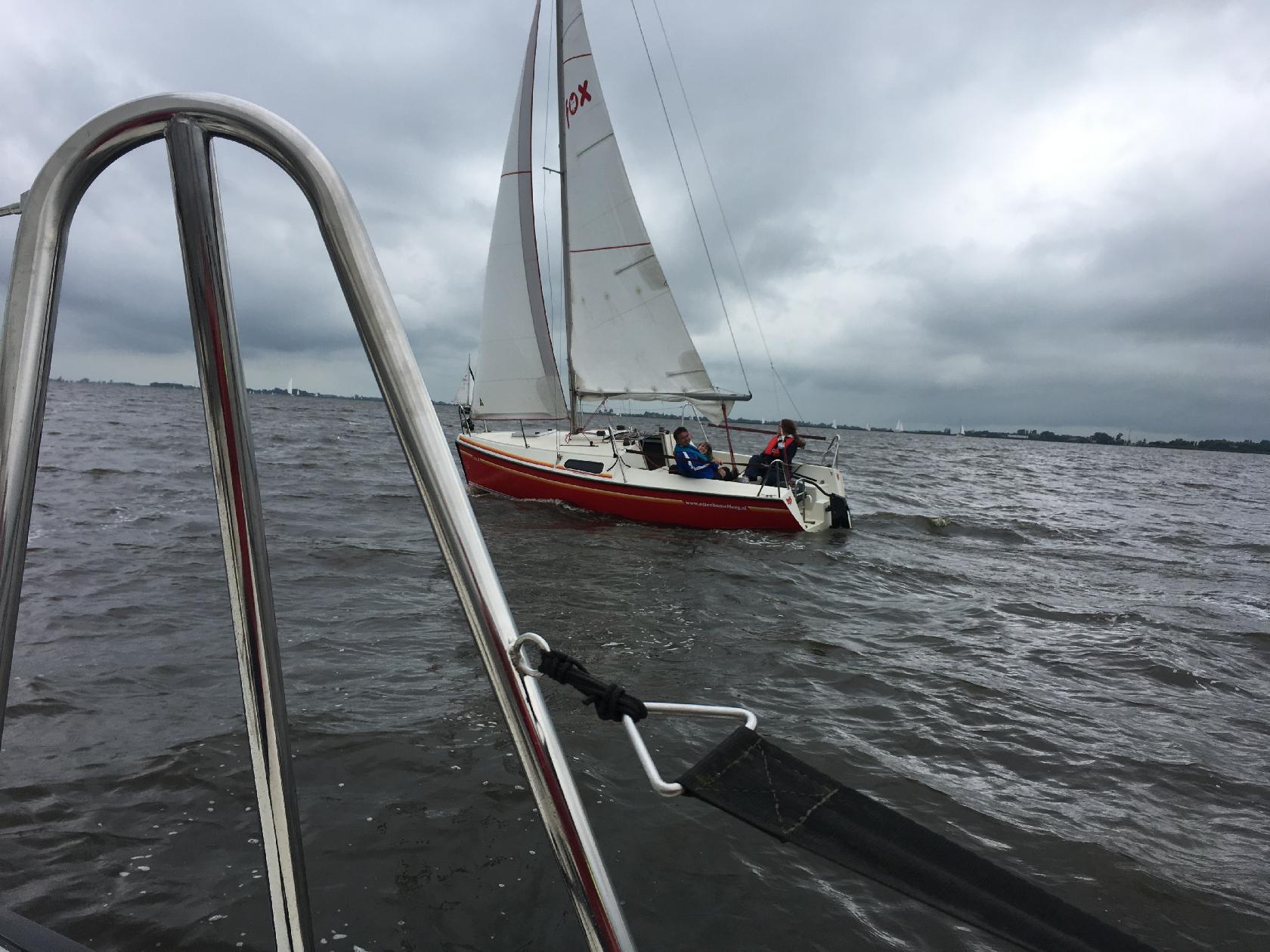 Segelcamp 2017 2017