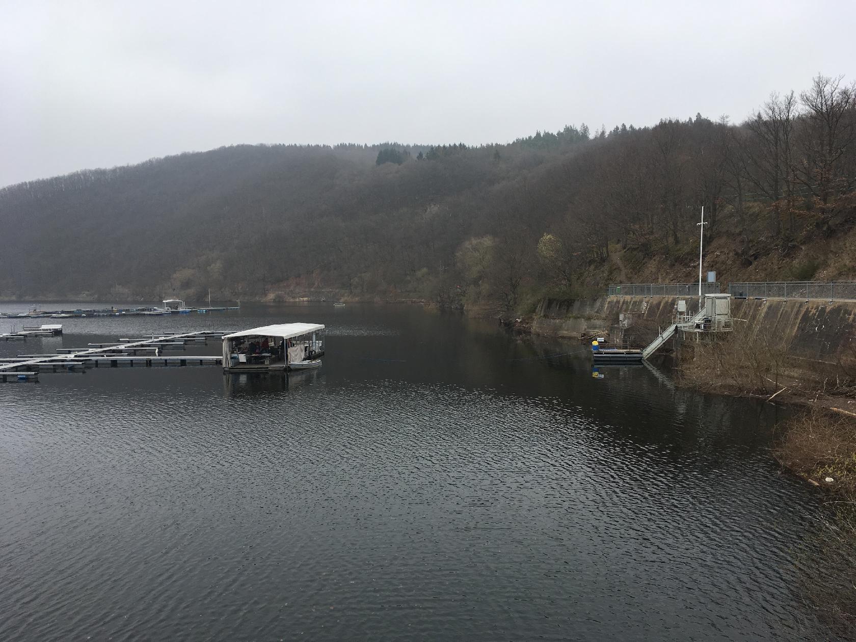 Pegelstand 23.03.2019 2019